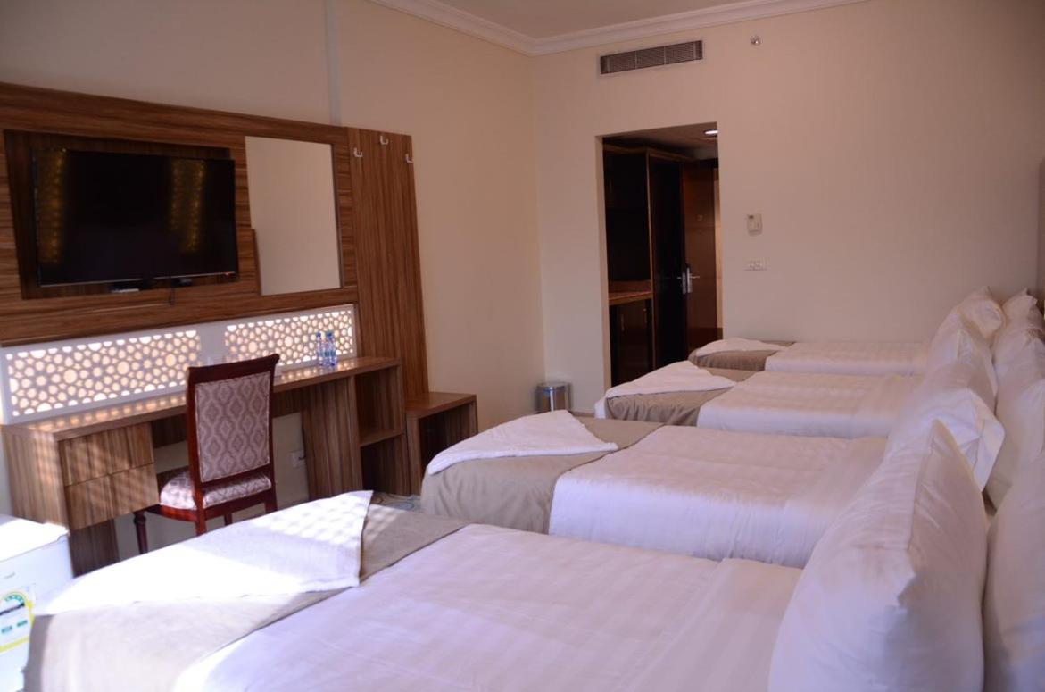 Artal International Hotel Medina Ruang foto